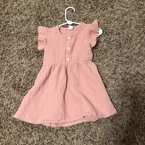 Size 18/24 months girls dress